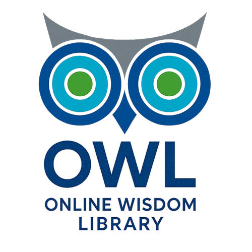 Owl logo